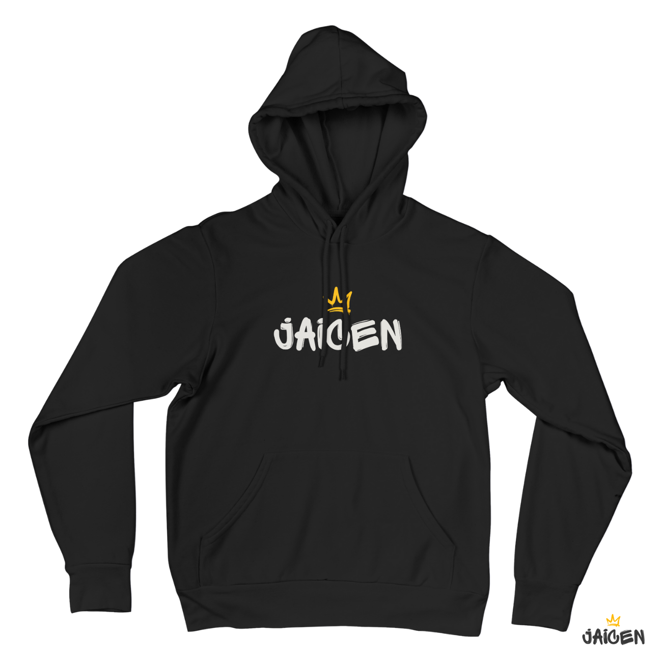 Sudadera Jaicen Money Warrior