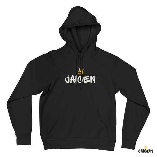 Sudadera Jaicen Money Warrior